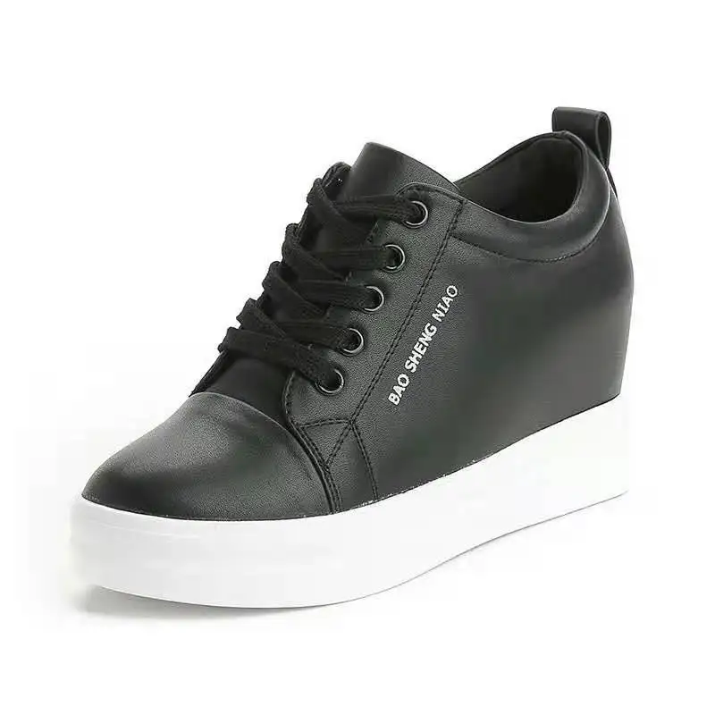 Кроссовки женские спортивные плоская подошва Беговая обувь модные