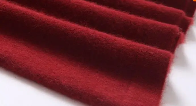 

Women Winter/autumn High Quality Cashmere Knitted Pullovers ladies Fashion Dresses Clothing Mid-Calf Sweaters long Dress