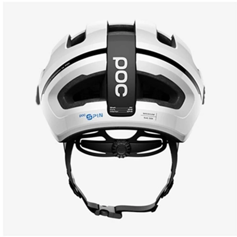 Шлем POC Raceday Omne Air Spin Road для мужчин и женщин ультралегкий аэро горного велосипеда