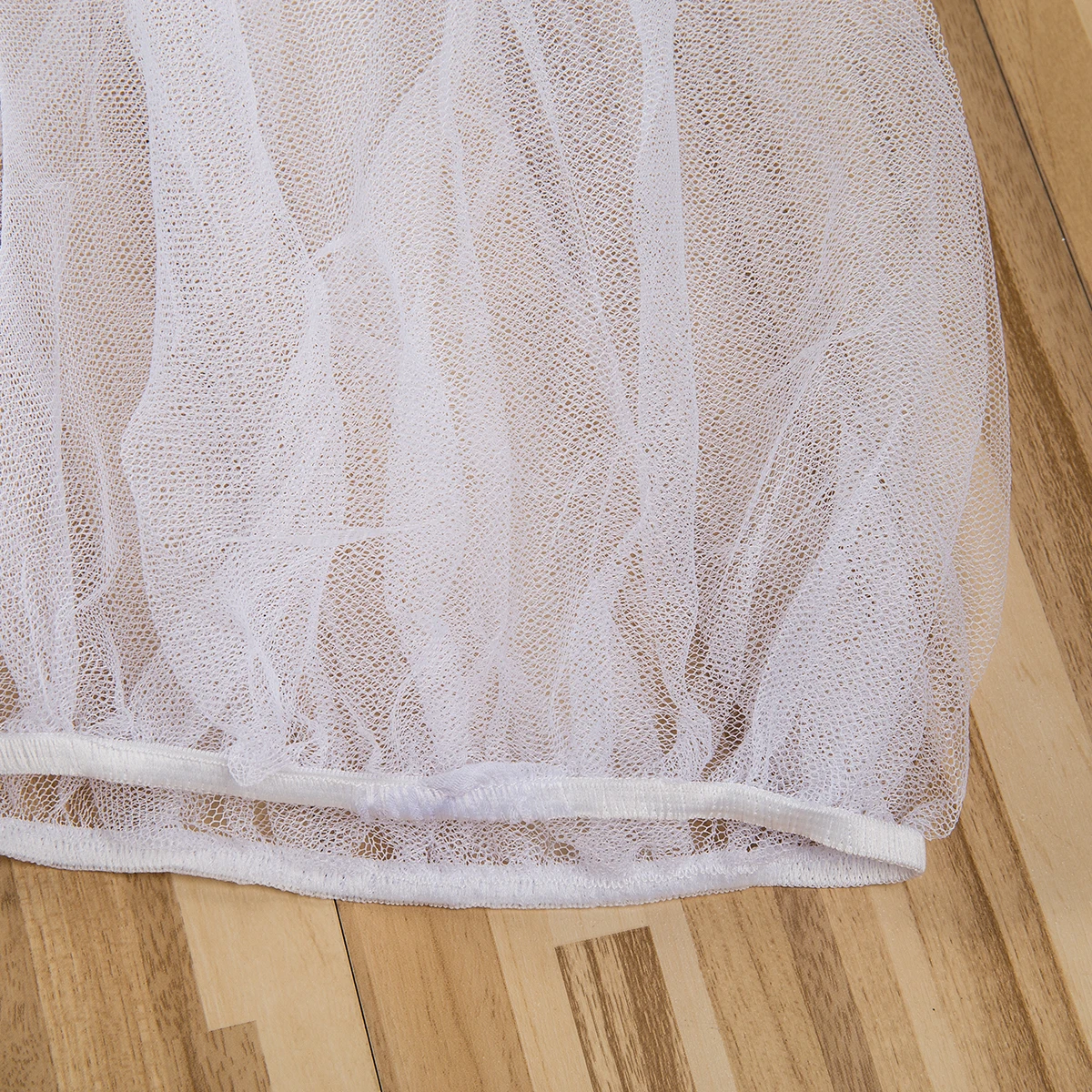 

Baby Girl Boy Cart Mosquito Net Newborn Infant Toddler Summer Stroller Pushchair Solid Breathable Mesh Mosquito Net