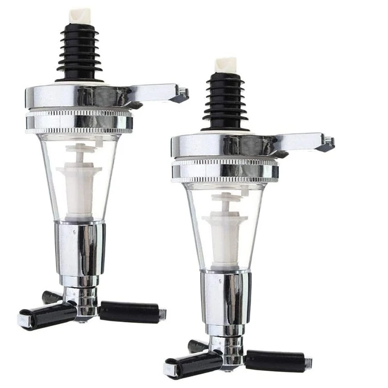 6 шт бар дворецкий настенный запасной диспенсер для вращающихся винных бутылок