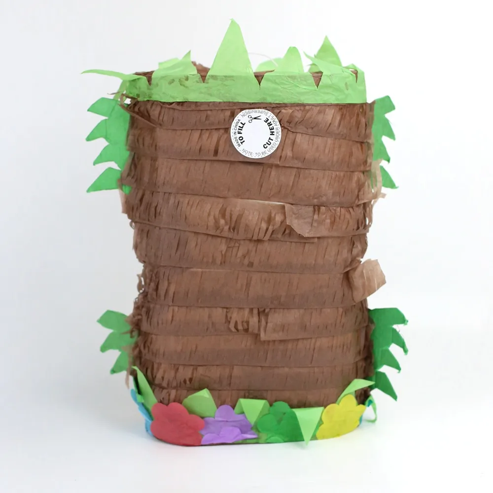 ; Mayan Pinata; Детские принадлежности для вечеринок на День рождения; вечерние костюмы с изображением комиксов; комплекты с маской для глаз и палочками