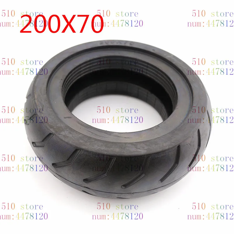 Бескамерная шина для электроскутера мотоцикла квадроцикла мопеда бесплатная