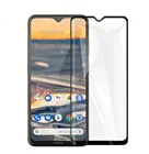 Защитное стекло 9D для Nokia 2,1, 5,1, 6,1, 7,1, 8,1, 7 Plus, 5, X5, X6, 1,3, 2,3, 5,3, 2,2, 3,2, 4,2, 6,2, 7, 2