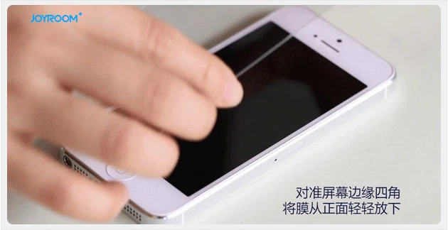 

Vitre protection en VERRE TREMPE Film de protecteur d'cran pour For iPhone 4/4s
