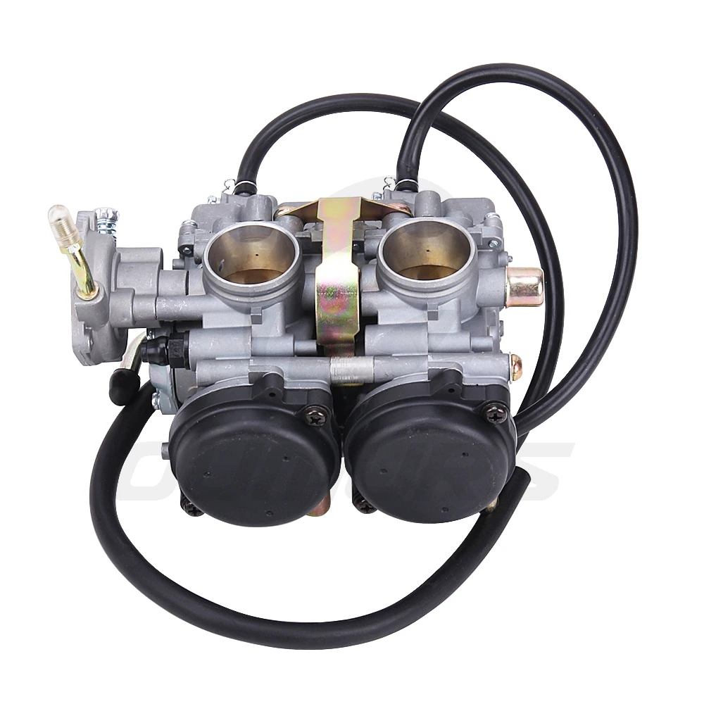 OUMURS мотоцикла карбюратор для Yamaha Raptor 660R YFM660 YFM 660RSE ATV CARB 2001 2002 2003 2004 2005 Мото