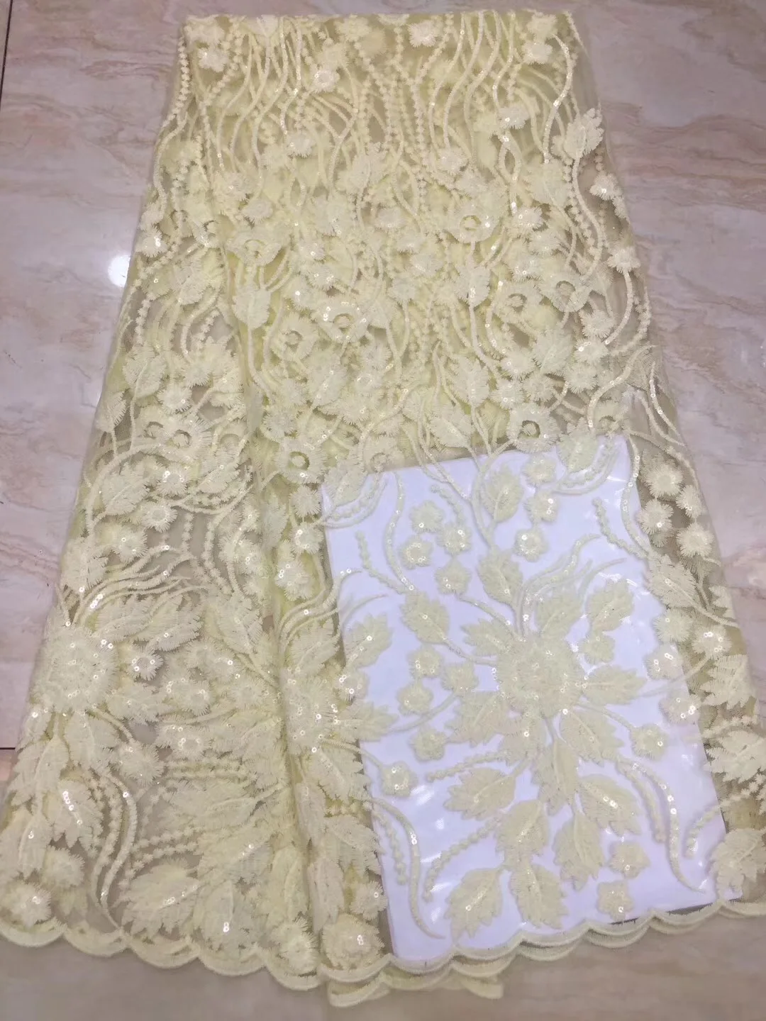 

New Swiss Voile Lace Fabric 2019 High Quality Lace Best Selling African Dresses For Wedding Lace Cotton Lace Party Dress