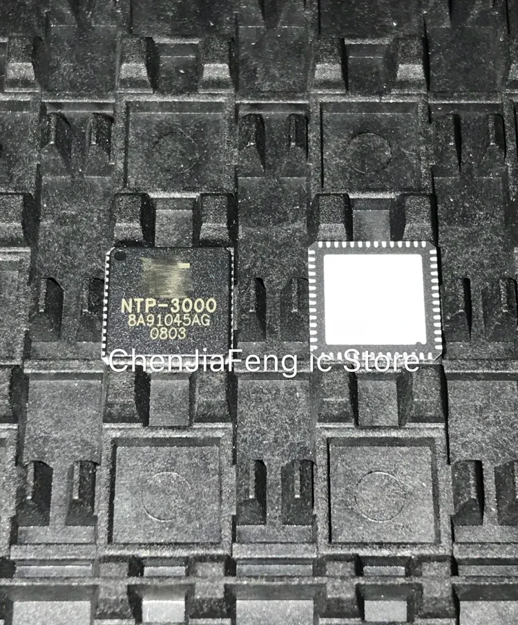 5 шт.~ 50 шт./лот NTP-3000 NTP3000 NTP-3000A QFN