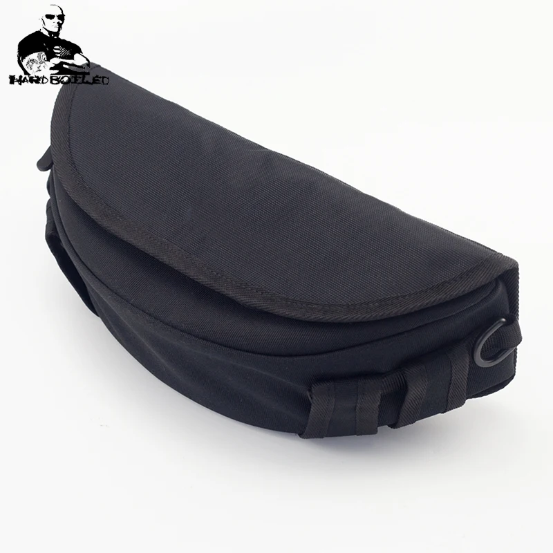 Сумка на седло для мотоцикла сумка хранения вилки руль электрического