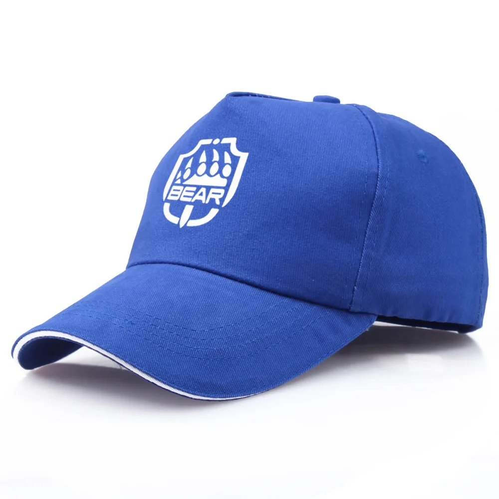 Бейсболка игровая для девочек и мальчиков регулируемая в стиле хип хоп с