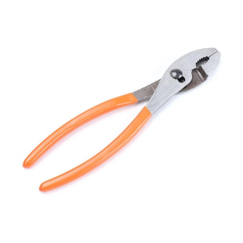 

Home DIY Use Different Types of Pliers End Cutting Tool Fit for Electricians