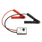 Новинка 2022, Автомобильное устройство защиты от перенапряжения Zap для предотвращения повреждения электрической системы во время сварки или прыжков