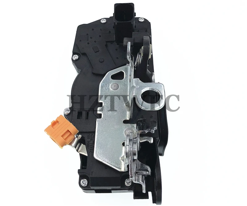 Высококачественный привод дверного замка правая передняя часть для Chevy GMC Cadillac