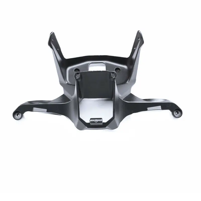 Мотоцикл алюминиевый передний верхний Stay обтекатель фары кронштейн для Ducati Panigale