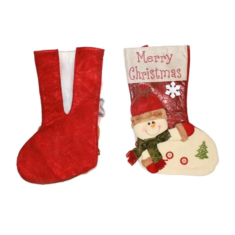 

Cute Christmas Style Baby Infant Handmade Crochet Beanie Hat +Sleeping Bag Set Costume for Newborn (0-1Months