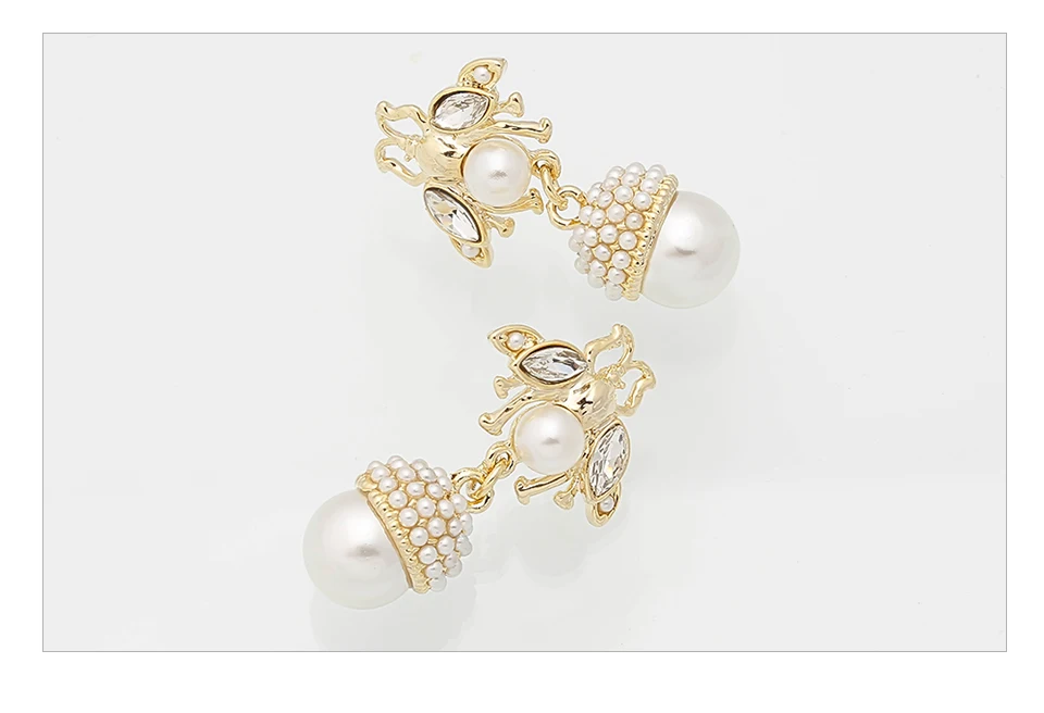Mchic модные серебряные ювелирные изделия 925, изысканные блестящие серьги-гвоздики с кубическим цирконием для женщин, вечерние, свадебные аксессуары, подарок