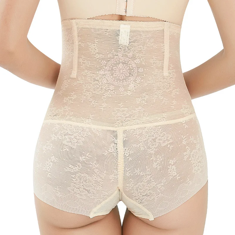 Женский корсет Magic Lady бесшовное женское корректирующее белье с высокой талией