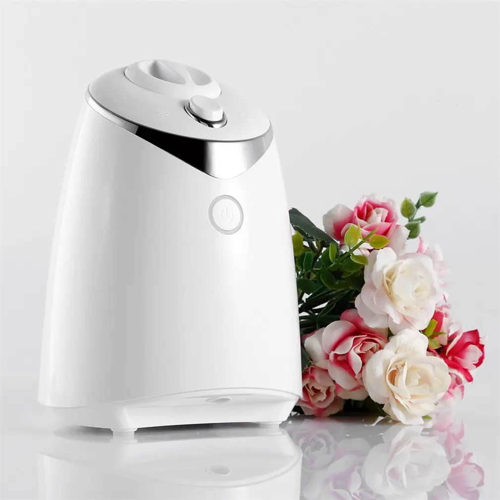 Уход за лицом DIY домашний фруктовый растительный Кристалл КОЛЛАГЕНОВЫЙ ПОРОШОК