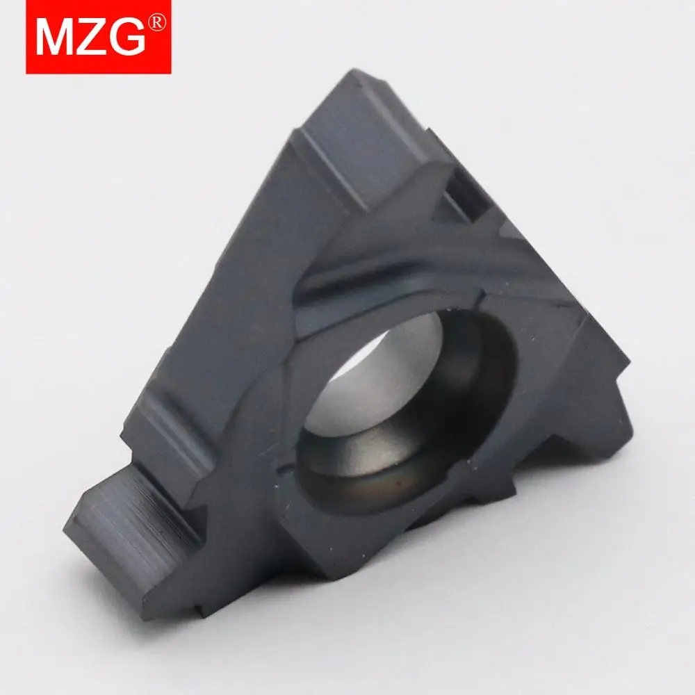 MZG DIN103 16ER1.5TR 16ERM2TR ZM860 CNC внешняя резьба из нержавеющей стали держатели