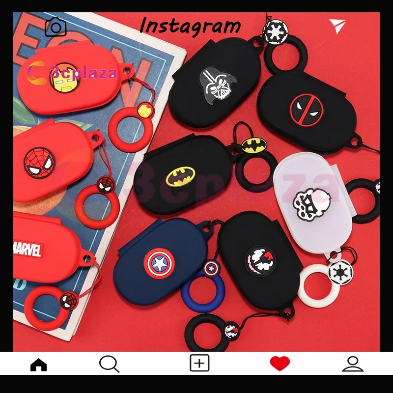 

NTH03 SoundPEATS H1 силиконовый защитный чехол для SoundPEATS H1