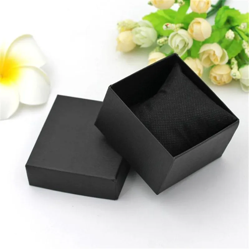 Box Rosra мужские часы Роскошные брендовые Позолоченные Стальные кварцевые наручные часы мужские s uhr heren horloge zegarki meskie erkek kol saati - Цвет: Box