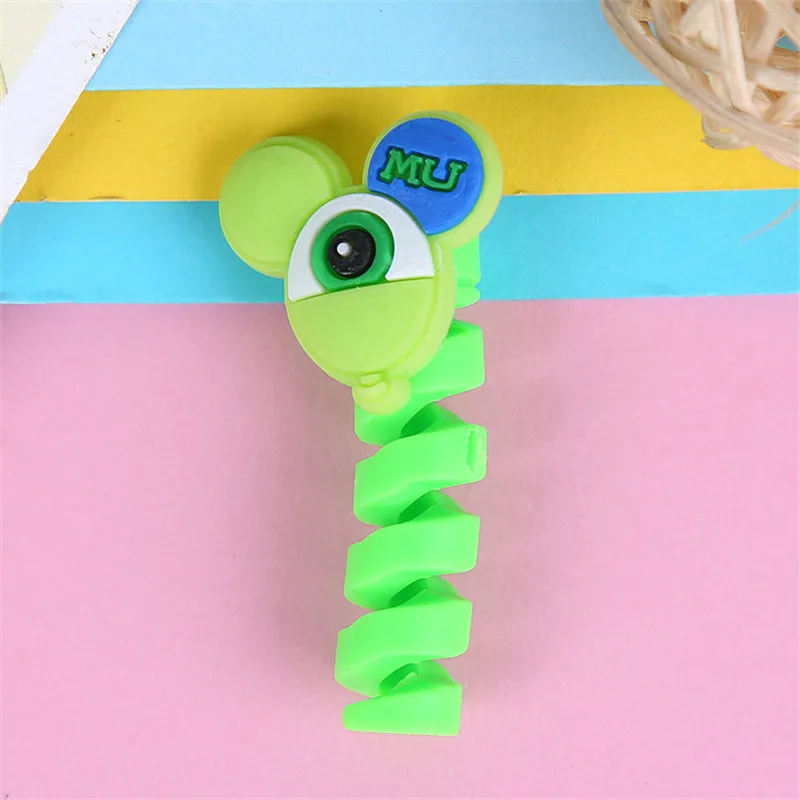 1 шт. защитный чехол для наушников и кабелей | Электроника