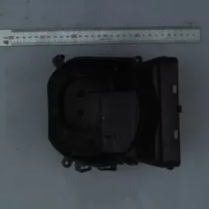 Корпус моторного отсека в сборе для пылесосов Samsung (DJ97-00759C ) Оригинал |
