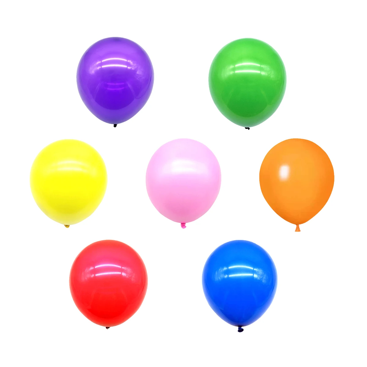 

36PCS / LOT Homecoming Decorative Set Balloon Flag Cake Flag Decorations for Festive Parties