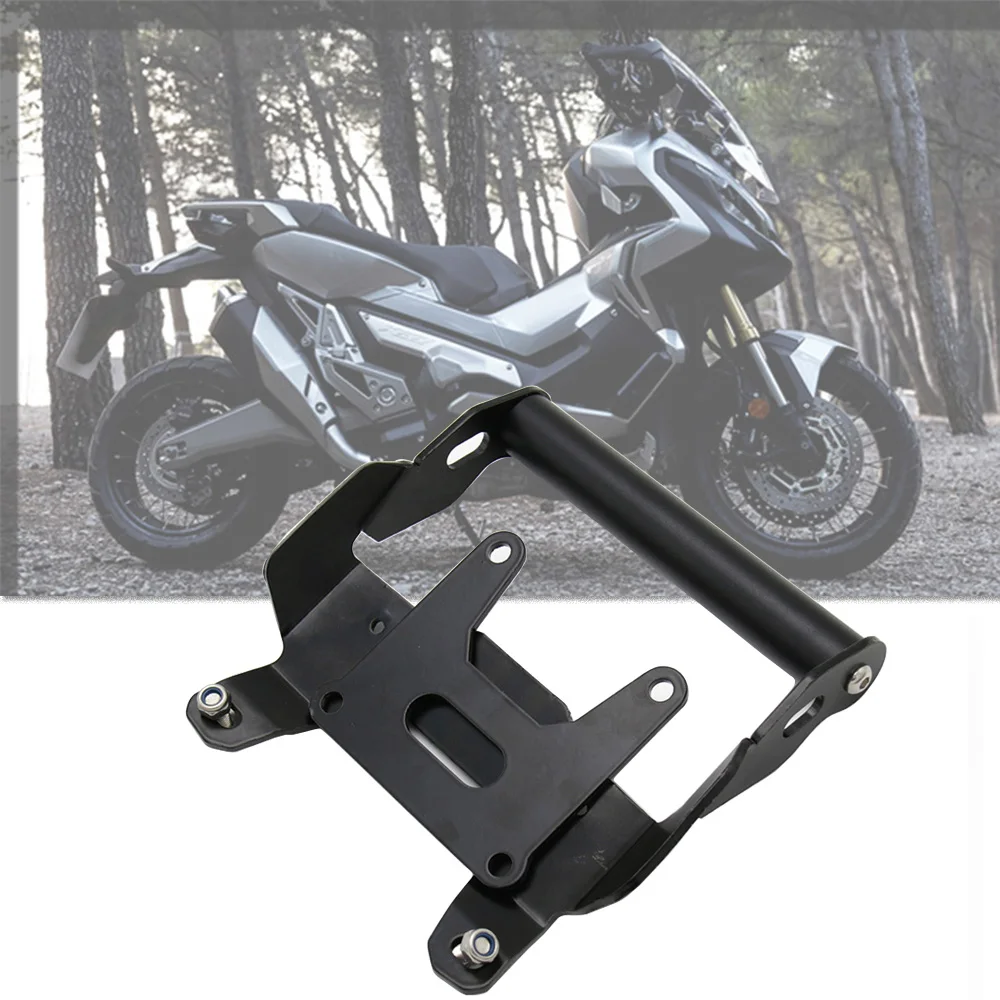 

Mobile Phone GPS Navigation Stand For Honda X-ADV750 X-ADV 650 2017-2018