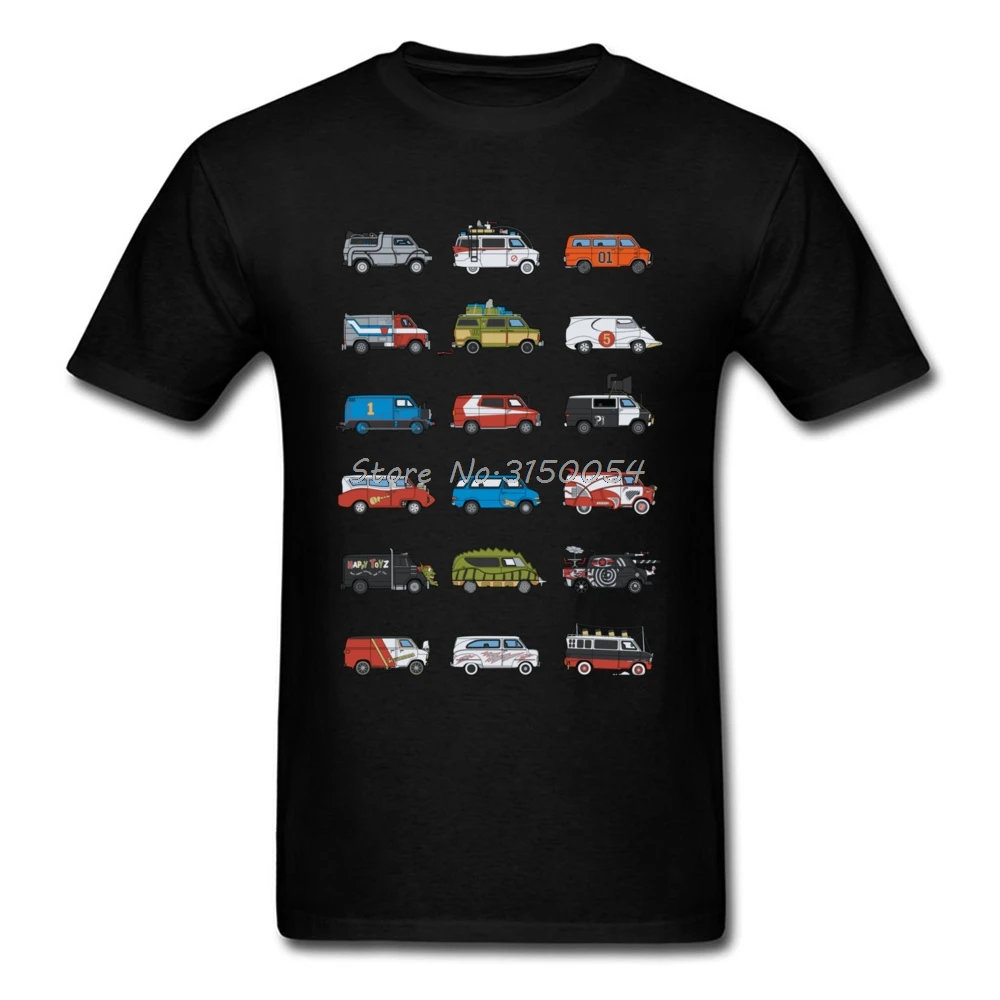 Футболка мужская с автомобильным принтом крутая дизайнерская тенниска