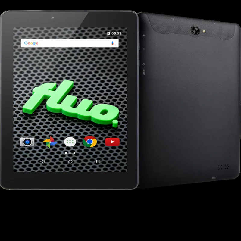 Продажа T7000 7 дюймовый планшет Android четырехъядерный 1 ГБ/8 ГБ 1280*800 WIFI Двойная камера