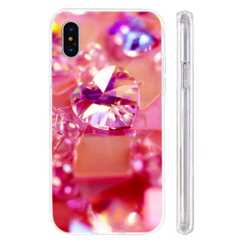 Для iPhone 6 6s 7 8 Plus x xs xr max 11pro силиконовый чехол мягкий милый Sdesign TPU защитный 12 |
