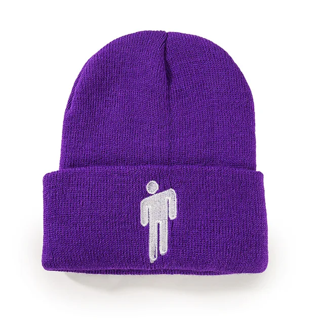 Billie Eilish Beanie шапка модная 