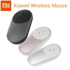 Оригинальная беспроводная мышь Xiaomi портативный Bluetooth 4,0 2,4 GHz Двойной Режим 1200 точекдюйм оптическая игровая мышь для ноутбука ПК ноутбук