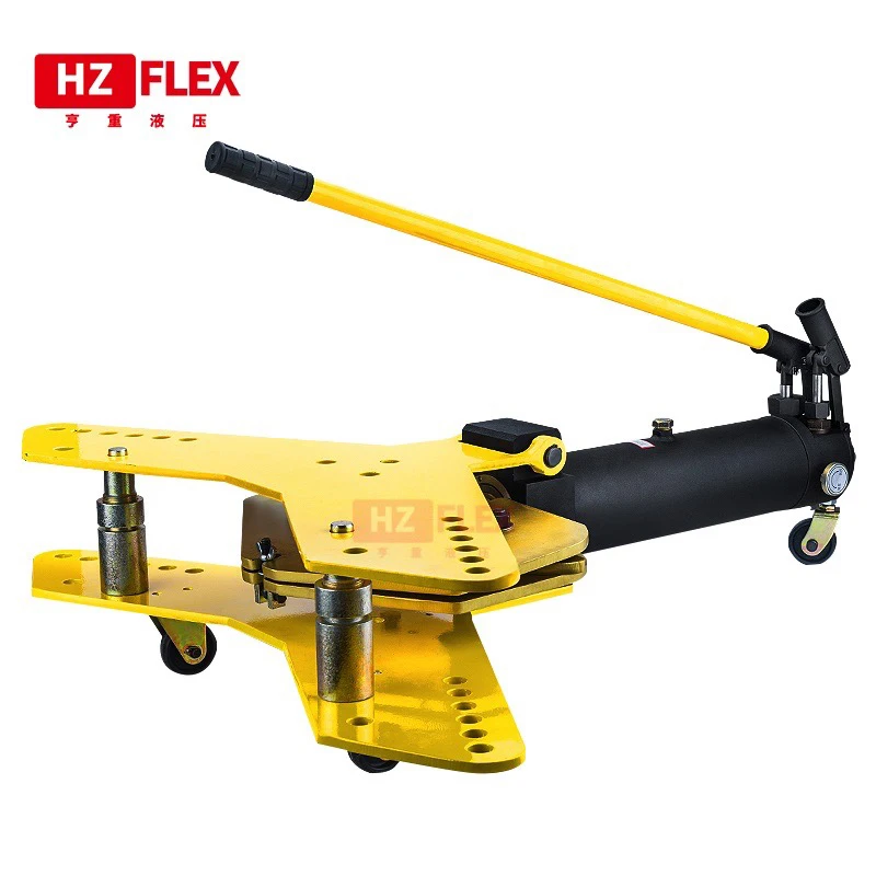 Интегрированный гидравлический гибочный станок Прямая поставка с завода