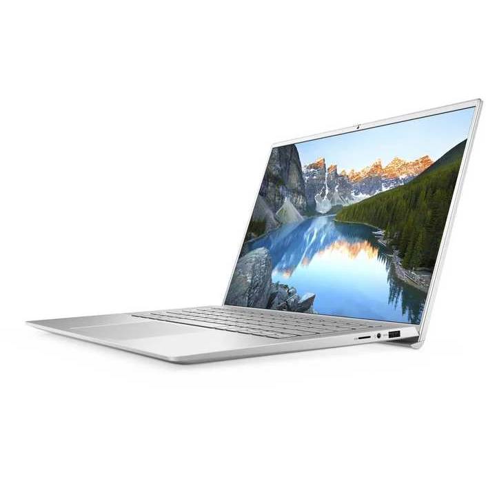 Ноутбук DELL Inspiron 7400 14.5" i5 1135G7 8Гб 512Гб SSD Intel Iris Xe graphics 7400-8532 | Компьютеры и офис