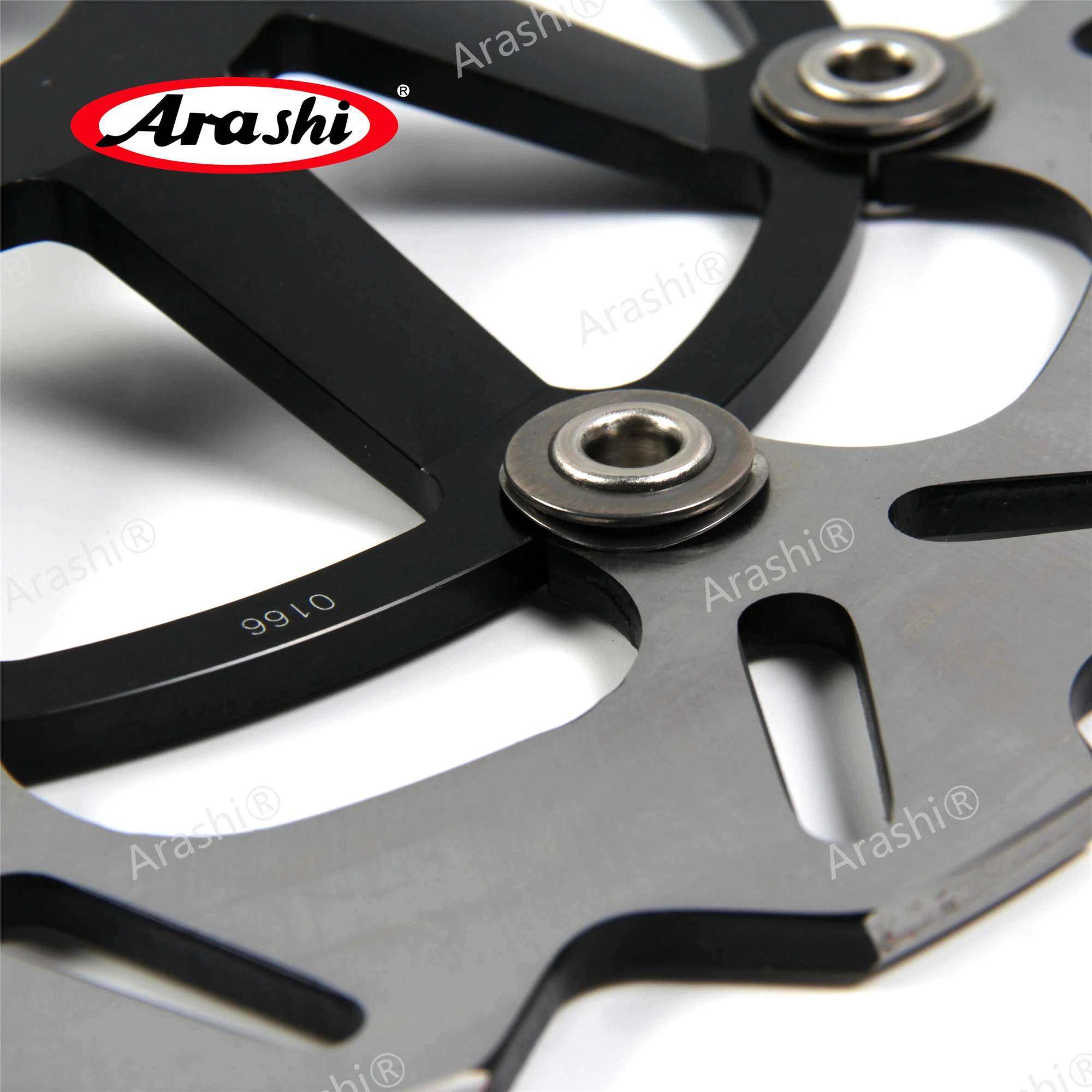 ARASHI CBR919 тормозной диск для HONDA CBR919RR 1998 CBR 919 RR Передние Задние тормозные роторы 919RR