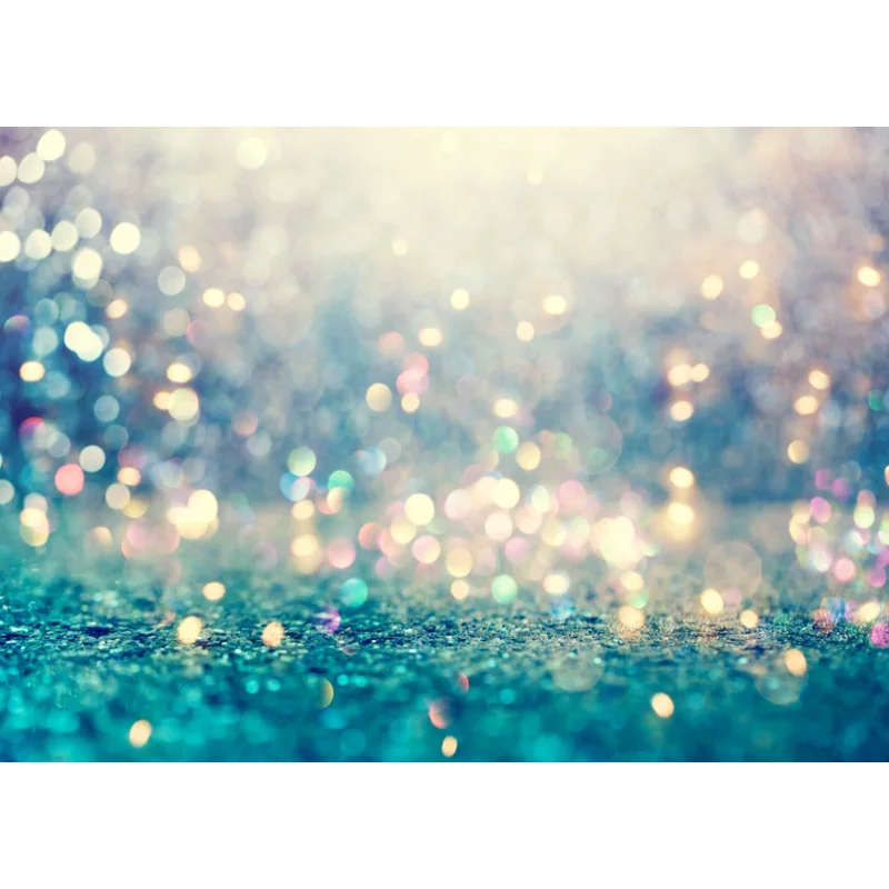 

SHUOZHIKE Vinyl Custom Photography Backdrops Light Spot Facula glitter Theme Photo Studio Background LCJD-9690