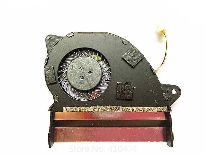 

New Laptop CPU Cooling Cooler Fan for ASUS UX302LG UX302 UX302LN Laptop Cooling pads EF40050S1-C120-S9A