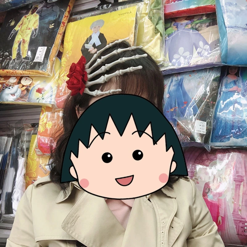 thumb