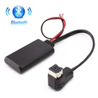 Автомобильный Bluetooth аудио приемник адаптер кабель инструмент для Pioneer IP-BUS 11Pin CD DVD P99 P01