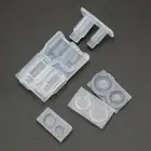 Бутылка для напитков, кофейная чашка, банка для меда, силиконовые формы из эпоксидной смолы, ювелирные инструменты