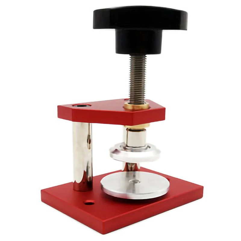 Чехол для часов Mini press Press Medium Heavy Duty с 12 нейлоновыми матрицами ремонта