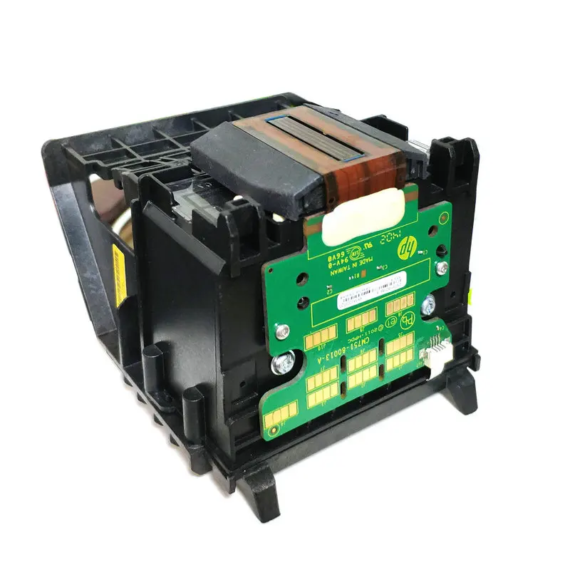 Полный Цвет принтер для HP OfficeJet Pro 251DW 251 276 8100 8600 8610 8620 8625 8630 8700 CM751 80013A 950 951 950XL