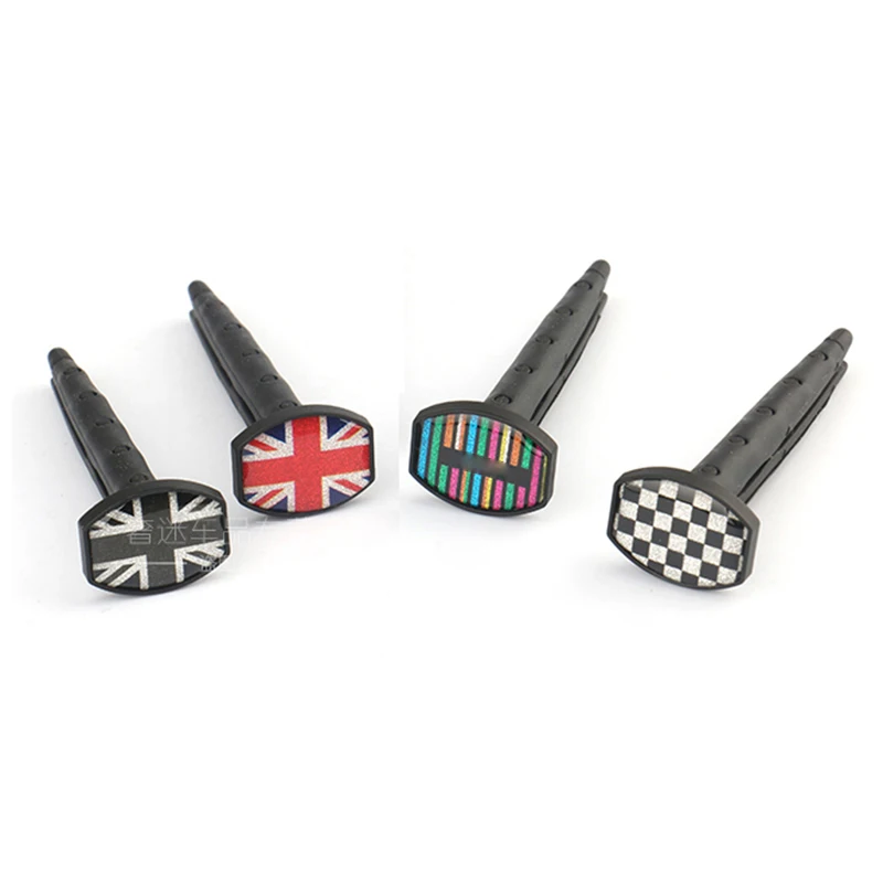 Автомобильный Ароматизатор воздуха освежитель вентиляционное отверстие зажим