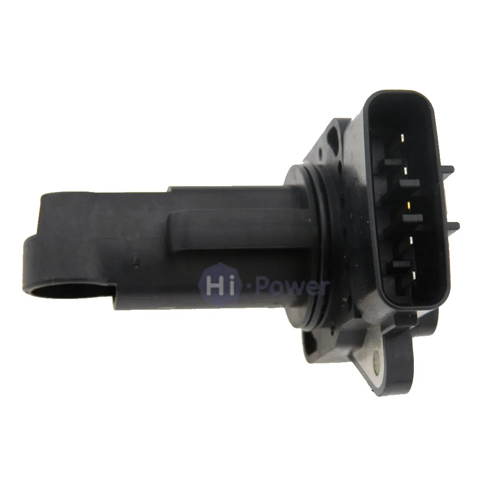 Оригинальный Датчик массового расхода воздуха MAF для SUZUKI GRAND VITARA II JT 2 0 1974002230 197400