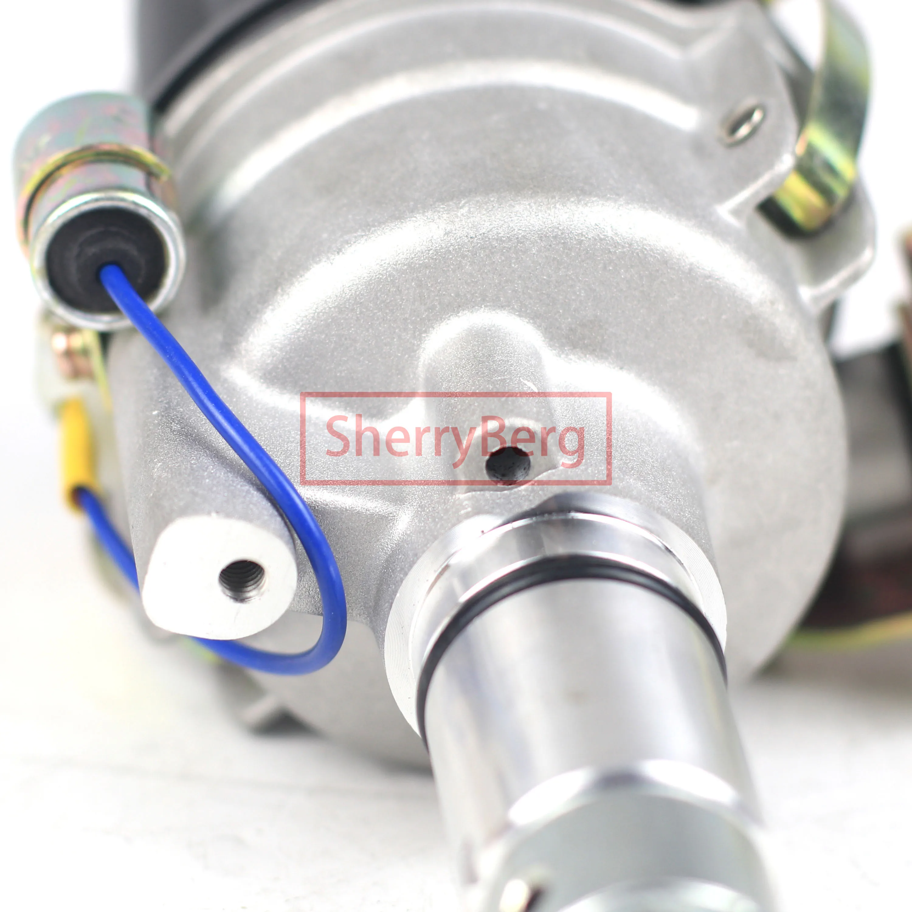 Точечный дистрибьютор SherryBerg OEM для nissan DATSUN 620 J13 J15 пикап UTE 1972-79 Новый точечный -