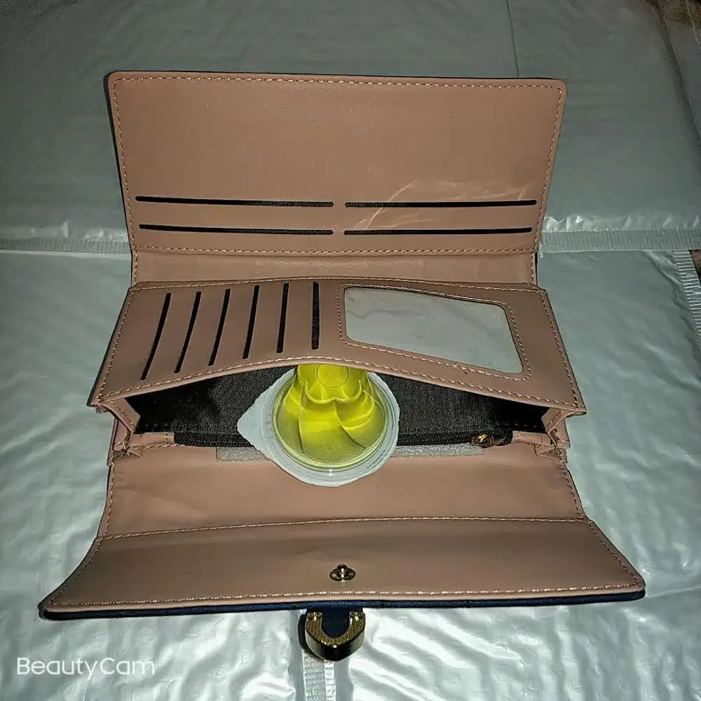 Кошельки женские длинные на молнии роскошные брендовые кожаные кошельки