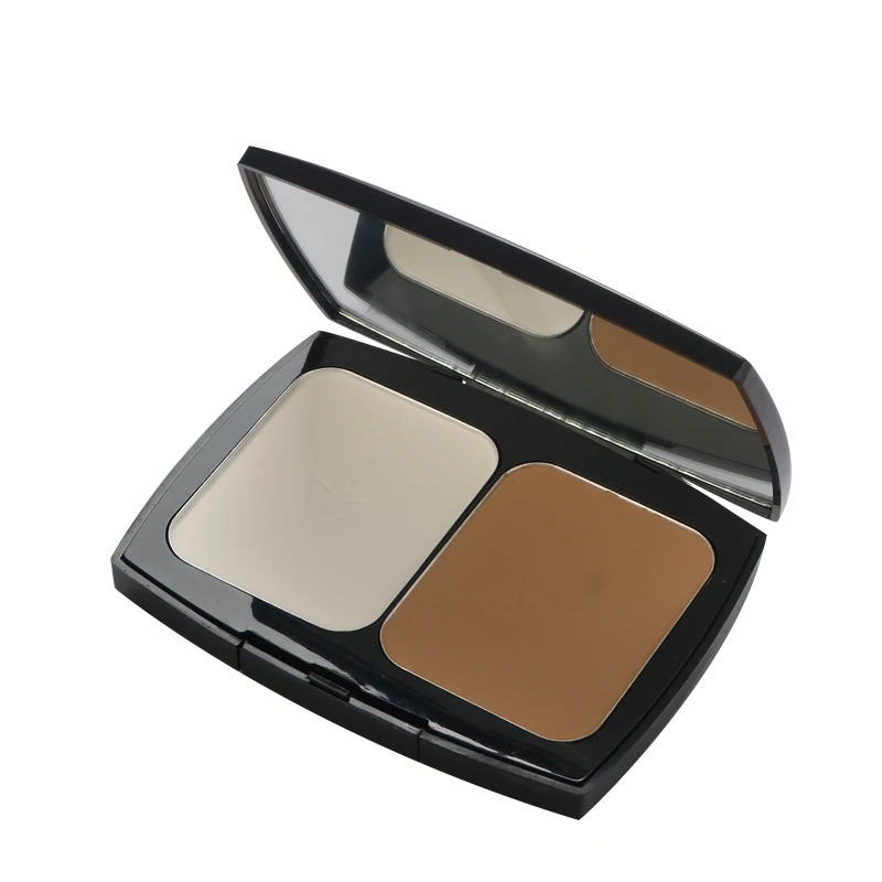 Крем для тонального крема лица Осветляющий консилер с контролем жирности