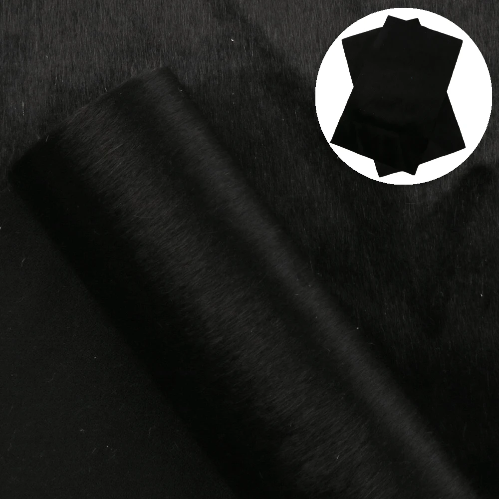 Аксессуары из искусственной синтетической кожи с принтом Давида простые